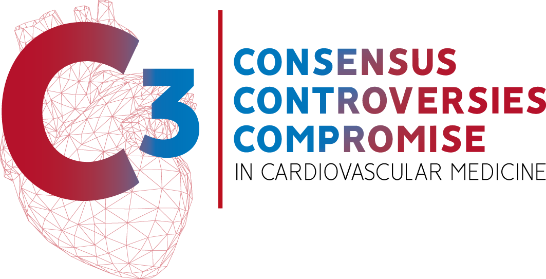 Consensus – Controversy – Compromise - C3